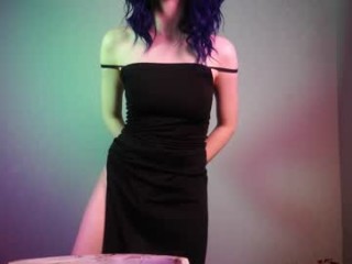 ginger_hugs fetish cam girl broadcasts live sex via webcam