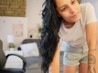 mina_babe_1 bisexual teen fucking boys and girls live on sex camera