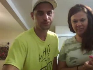 davemich69 couple doing everything you ask them in a sex chat 