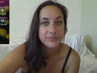 ridingeve pretty slut doing all the hottest things on XXX cam