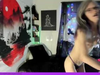 sweetlilraven couple doing everything you ask them in a sex chat 