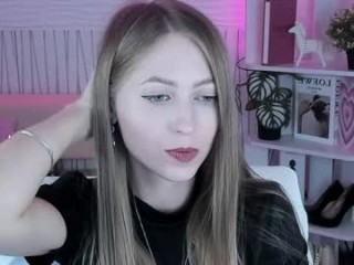 hanna_mazanti sexy cam girl show softcore sex via webcam