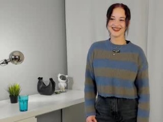 lornafurnish fresh, new teen hottie seducing live on sex webcam