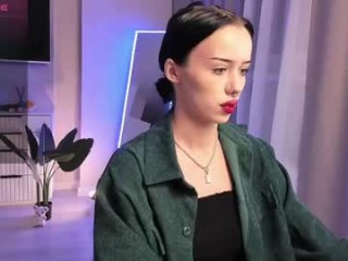 skydoll___ young cam girl doing it solo, pleasuring her little pussy live on webcam