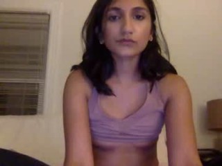 southasianbaby sweet XXX cam action with and her perfect ass