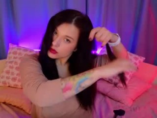 jenna__sommers fresh, new hottie seducing live on sex webcam