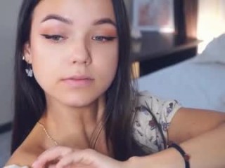 beauty_ful sexy cam girl show softcore sex via webcam