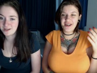 ann_mikky BBW teen teasing her pussy live on sex cam