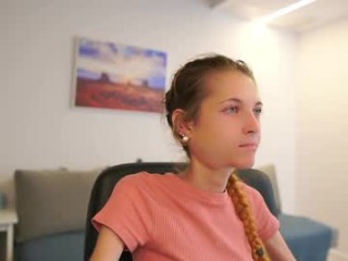 kitty__caitlin sexy cam girl show softcore sex via webcam