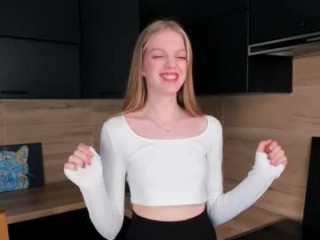 odelyngambell teen cam girl broadcasts live sex via webcam