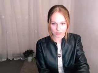 pixel_princess_ sexy cam girl show softcore sex via webcam