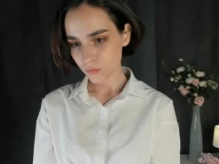 asecondsoul teen cam girl broadcasts live sex via webcam