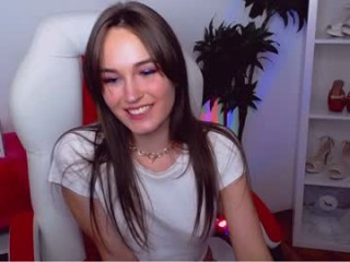 oh_girl XXX cam live cum show with a horny little young cam girl