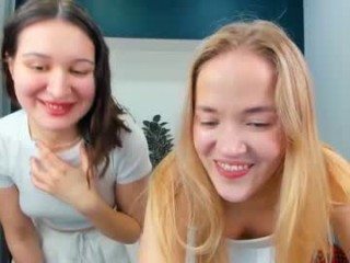 kataieya teen cam girl broadcasts live sex via webcam