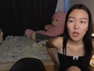 sayorityan pretty slut doing all the hottest things on XXX cam