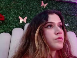 hannadowling_gh young cam girl fucking action broadcasted live on sex camera