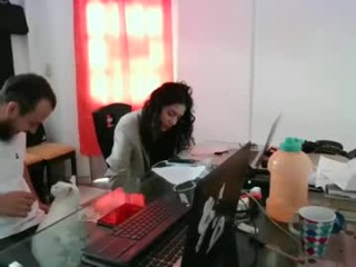 camiloex young cam girl couple doing everything you ask them in a sex chat 