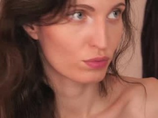 yulladao sexy with small tits doing it all on live sex cam 