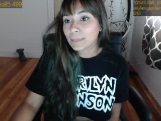 lauren_demarcus with the ability to squirt in front of an audience live