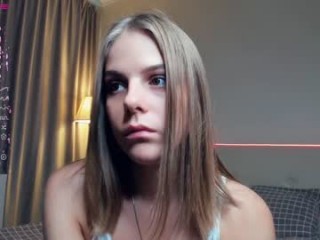 erline_may sexy cam girl show softcore sex via webcam