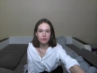 nikolkdman young cam girl slut that gives the sloppiest blowjobs live on sex cam