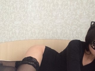 -prettykitty- sexy cam girl show softcore sex via webcam