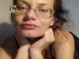 m1lana the most beautiful brunette live on sex cam