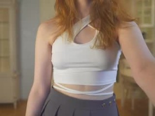 dorettaferrett teen cam girl broadcasts live sex via webcam