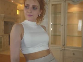 aftonclem XXX sex cam that loves close-up naughty shots