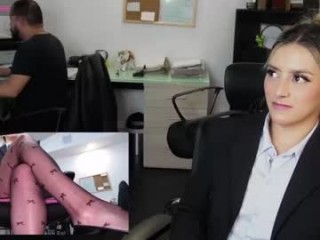 kimberly_clars sexy cam girl show softcore sex via webcam