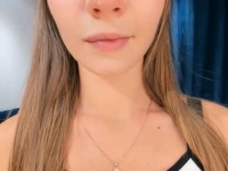 mary_blondy_love slut that gives the sloppiest blowjobs live on sex cam