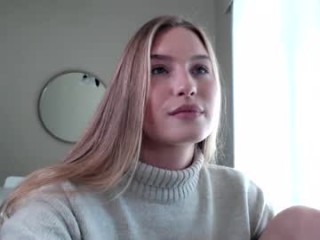 thezabrina young girl who like to show live sex via webcam