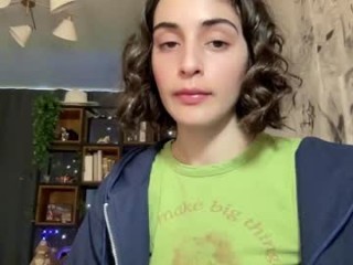 wonderland_stia teen cam girl broadcasts live sex via webcam