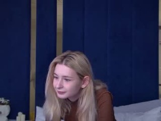 leilalewiss teen cam girl broadcasts live sex via webcam