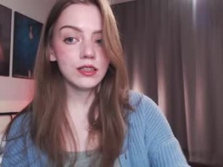 chloe_wilsonn sexy cam girl show softcore sex via webcam