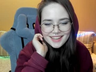 hell_hotline German is lonely, she wants you to watch her hot sex cam show