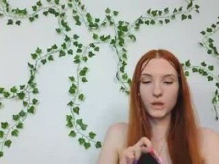 olivia_rid petite young cam girl with a slender body pleasuring herself live