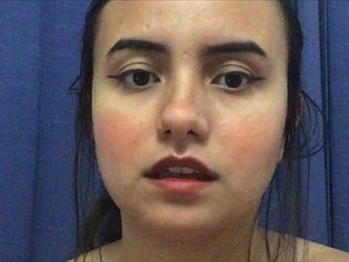 sugarjess the most beautiful brunette live on sex cam