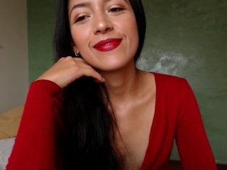 angiegil the most beautiful brunette live on sex cam