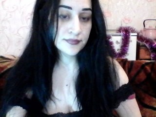 alana666666 the most beautiful brunette live on sex cam