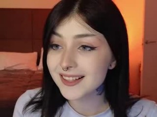 justgabby teen cam girl broadcasts live sex via webcam