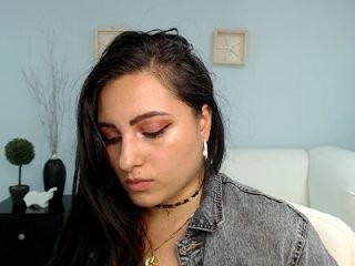 melanieflair fetish cam girl broadcasts live sex via webcam