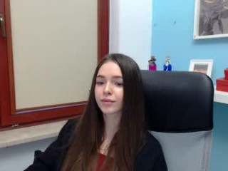 quietbecky young girl who like to show live sex via webcam