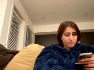raiyvyn Latino teen slut masturbating live on a webcam
