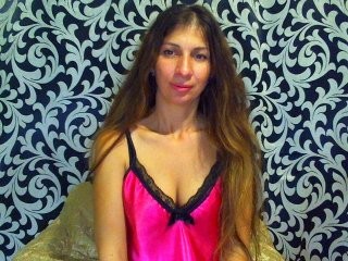 anfisa27 the most beautiful brunette live on sex cam