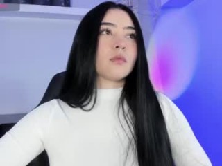 bellacutee_ Latino teen slut masturbating live on a webcam