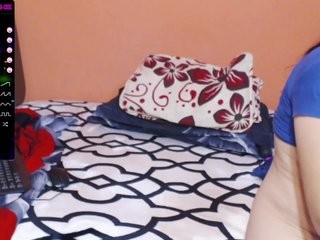 sexylidya the most beautiful brunette live on sex cam