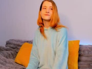 sheenaeastes teen doing it solo, pleasuring her little pussy live on webcam