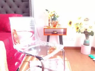 valentina_ferrer0 doing it solo, pleasuring her little pussy live on webcam